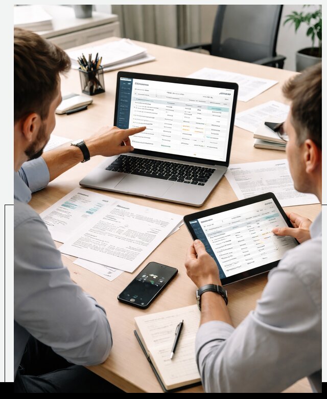 CRM для страховой компании в Волгограде с автоматизацией продаж и выплат