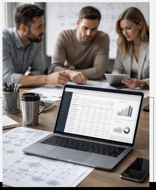 BSS OSS и биллинг для оператора в Волгограде от 25978 р. | АвикейВлг