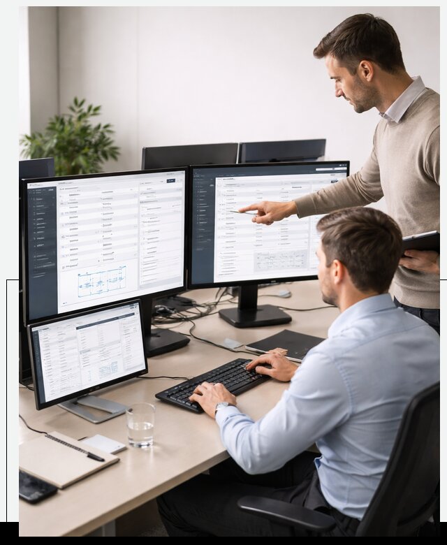 Создание и внедрение MVNO и CRM систем для операторов в Волгограде