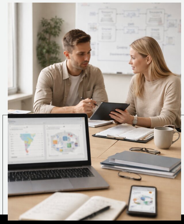 Внедрение программ лояльности и CDP для ритейла в Волгограде