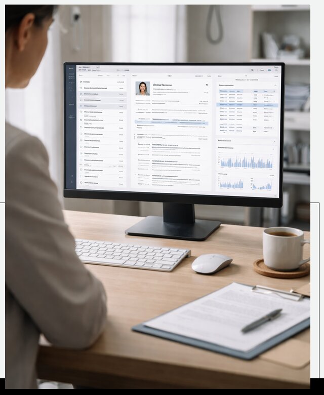 Разработка МИС для клиник в Волгограде от 8832 р. | АвикейВлг