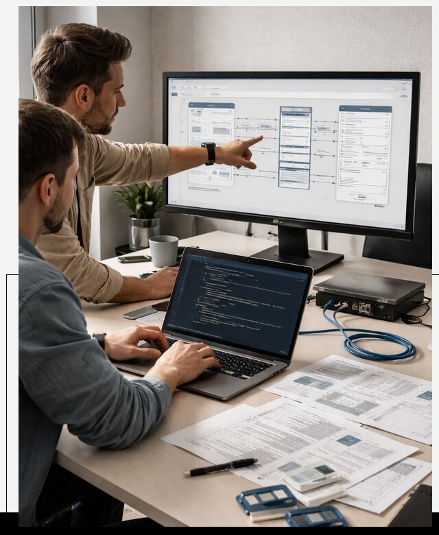 Интеграция ЕГИСЗ и ЛИС в медучреждениях с сопровождением в Волгограде