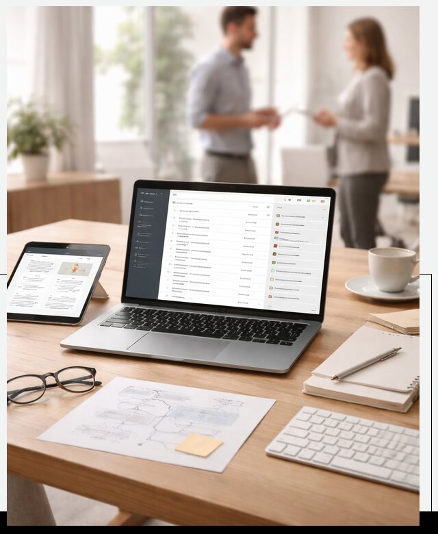 Разработка LMS и онлайн школы в Волгограде от 12469 р. АвикейВлг