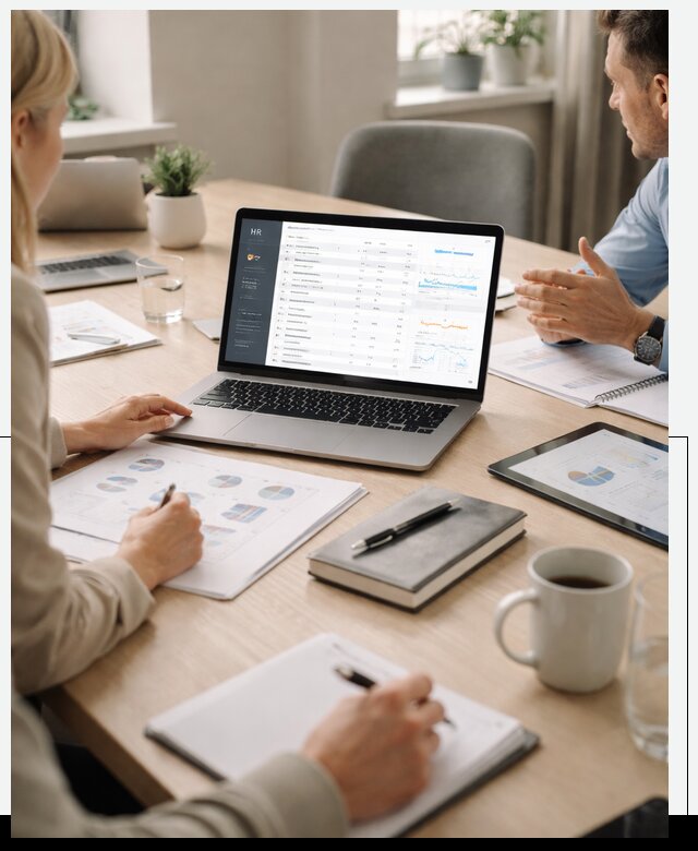 HR системы HCM ATS для подбора в Волгограде от 12469 р. АвикейВлг