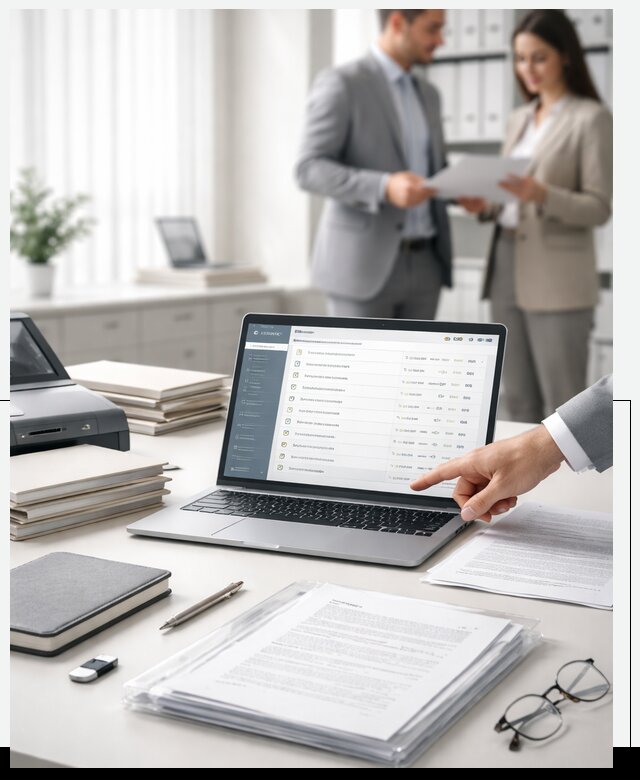 КЭДО и интеграция с 1С ЗУП в Волгограде от 7793 р. АвикейВлг