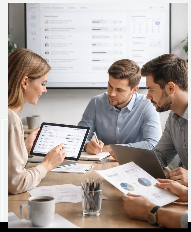 Внедрение и поддержка системы управления обучением в Волгограде