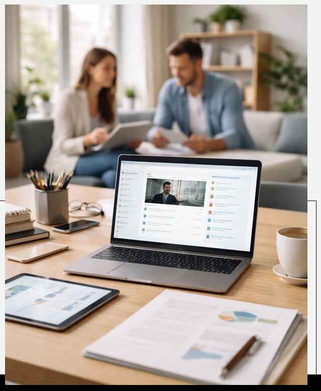 Система дистанционного обучения в Волгограде от 46760 р. АвикейВлг