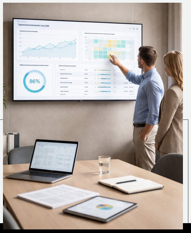 АвикейВлг - Аналитика успеваемости обучения в Волгограде от 7793 р.