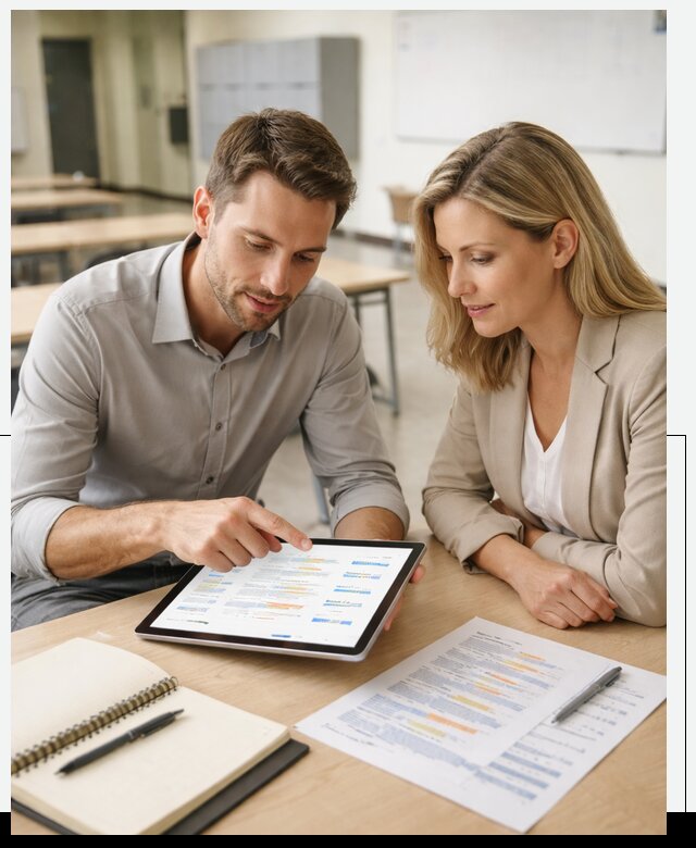 Разработка электронный дневник школа в Волгограде от 15587 р. |АвикейВлг