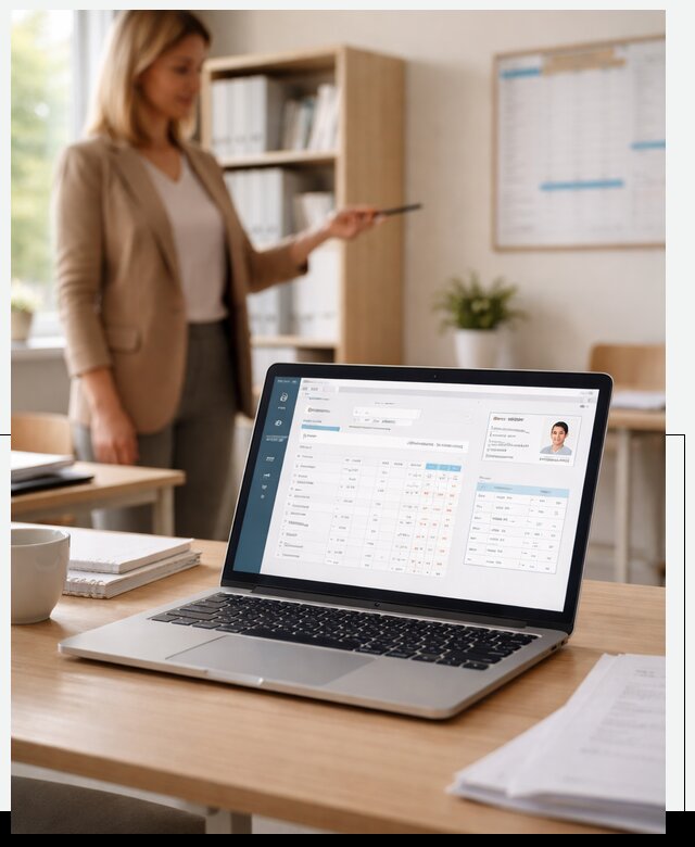 Электронный журнал школа система в Волгограде от 12469 р. | АвикейВлг