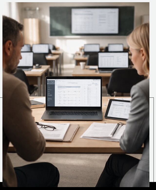 Система управления учебным процессом вузе в Волгограде от 12469 р|АвикейВлг