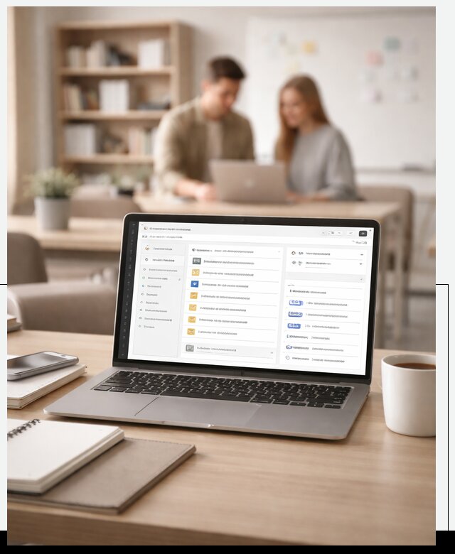 LMS для университета под ключ в Волгограде от 7793 р. | АвикейВлг