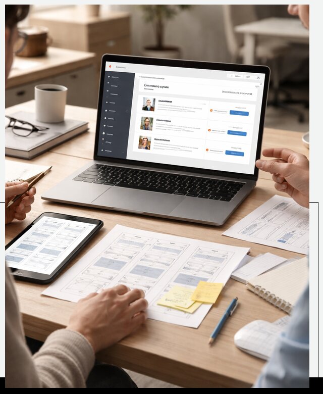 Онлайншкола платформа разработка в Волгограде от 12469 р. | АвикейВлг