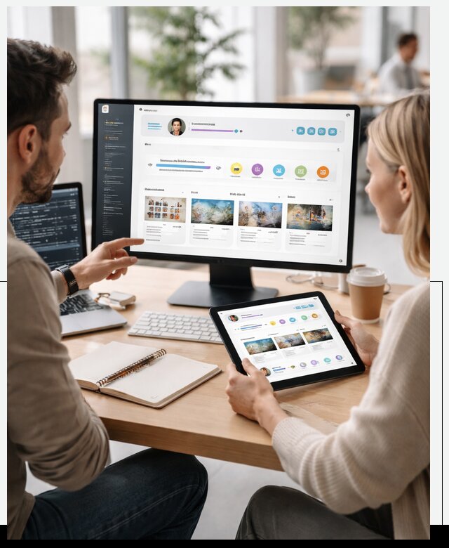 Геймификация обучения платформа в Волгограде от 15587 р, АвикейВлг