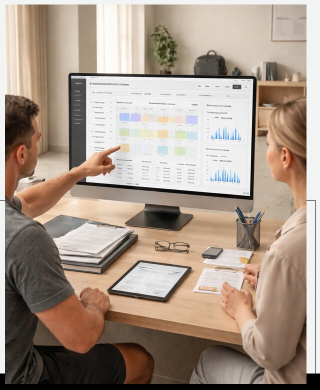 Управление спортивной школой система в Волгограде от 8832 р. | АвикейВлг