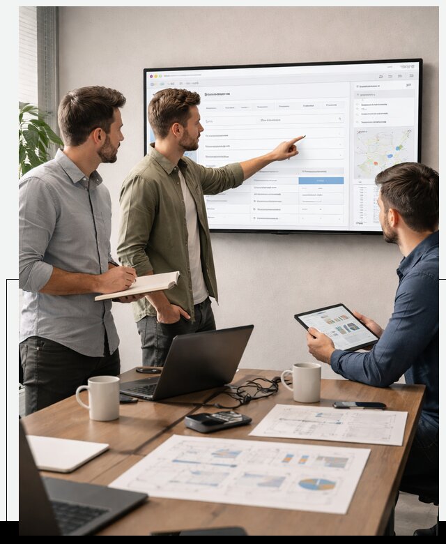 Разработка порталов госуслуг и интеграция с ФГИС в Волгограде