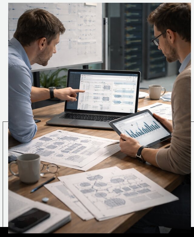 Внедрение СМЭВ и МЭДО для государственных систем в Волгограде