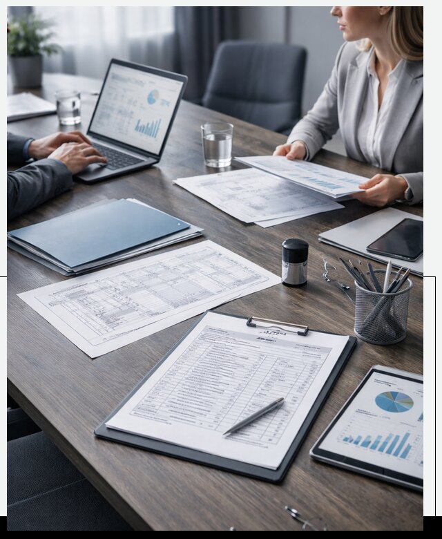 СЭД для государственного органа в Волгограде от 36369 р. | АвикейВлг