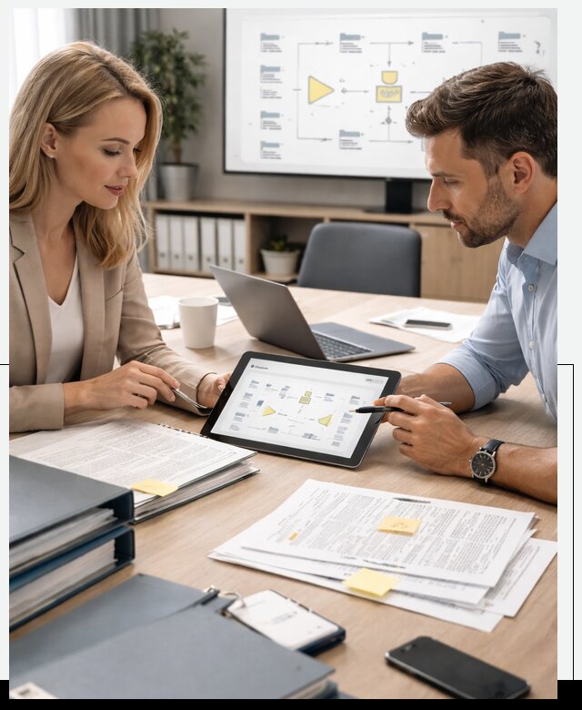 Мэдо межведомственный документооборот в Волгограде от 8832р | АвикейВлг