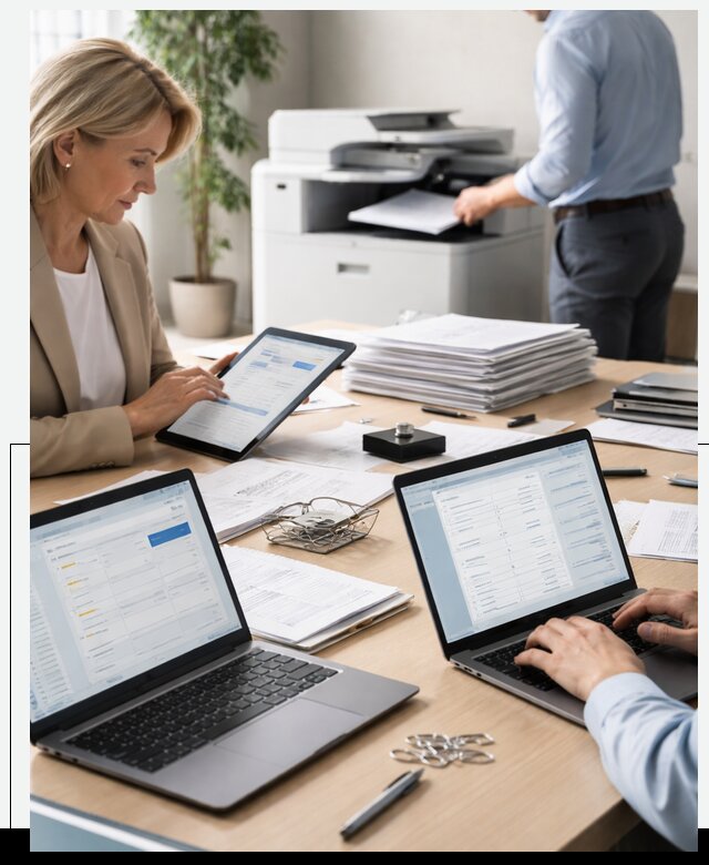 Внедрение МЭДО межведомственного документооборота в Волгограде