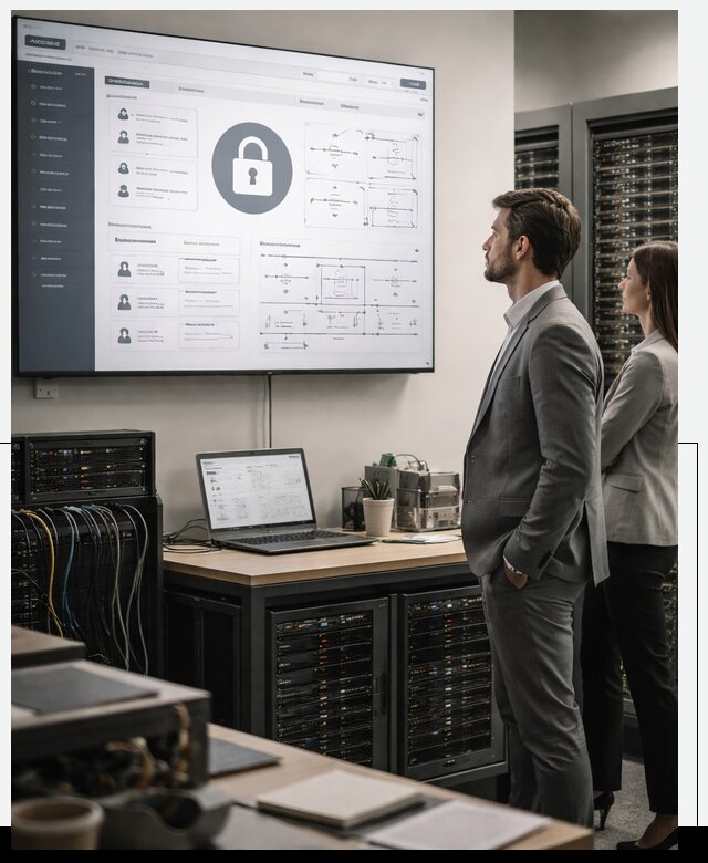 Защита КИИ и IAM в Волгограде от 31173 р. | АвикейВлг — MFA, PAM, ZTNA