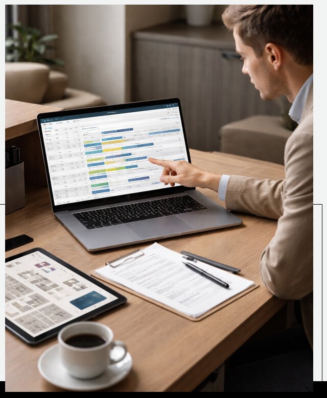 Бронирование отелей PMS в Волгограде разработка от 36369 р., АвикейВлг