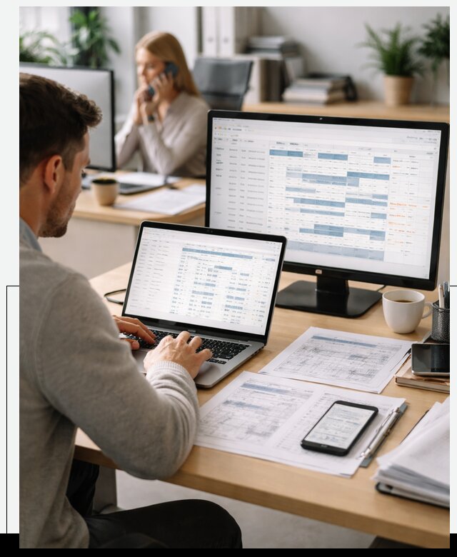 PMS для бронирования отелей и управления номерным фондом в Волгограде