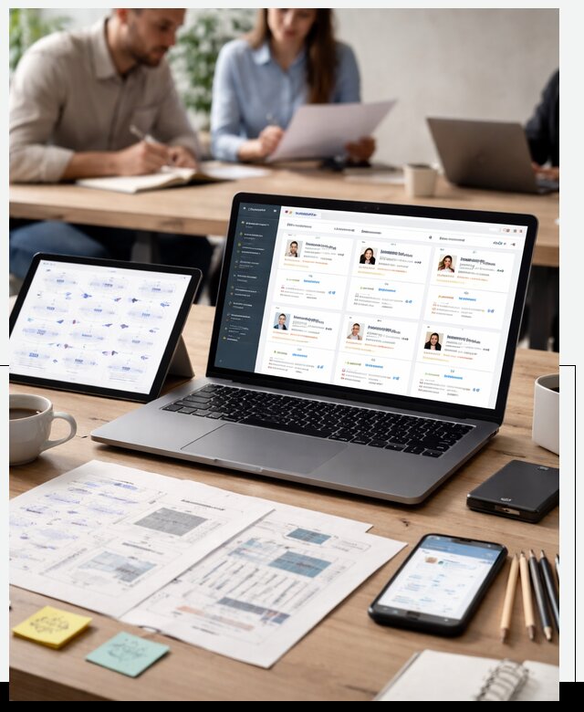 Разработка маркетплейса специалистов в Волгограде от 7274 р.|АвикейВлг