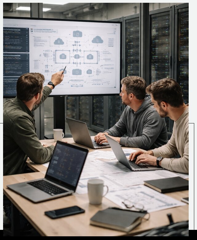 GameDev Backend и платформы в Волгограде от 25978 р. | АвикейВлг