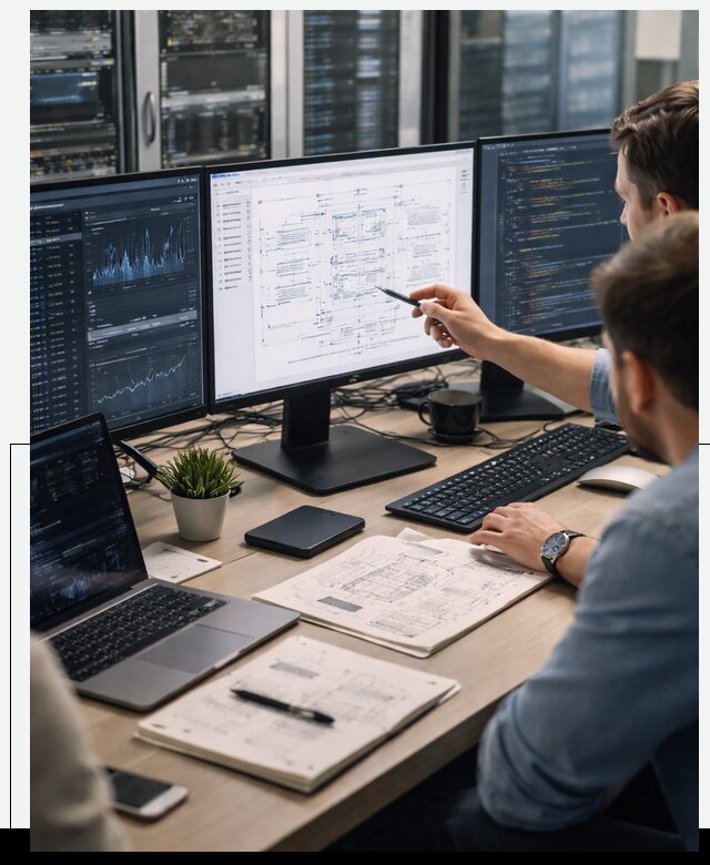 Разработка GameDev Backend и игровых платформ под ключ в Волгограде