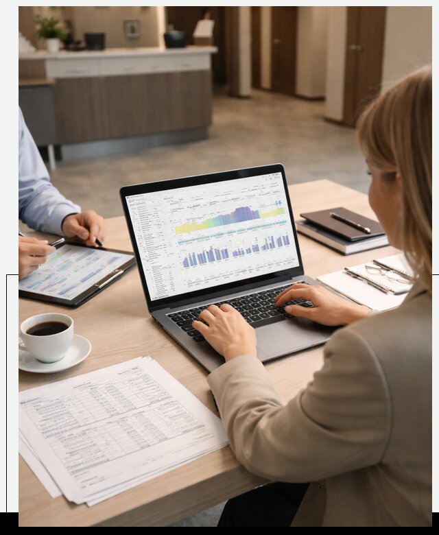 Yield management для гостиницы: ценообразование и прогноз в Волгограде