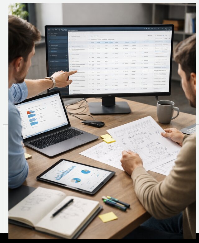 Интеграция GDS и настройка онлайн-бронирования в Волгограде